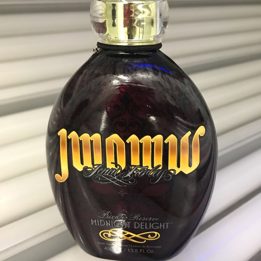 Tanning Lotion